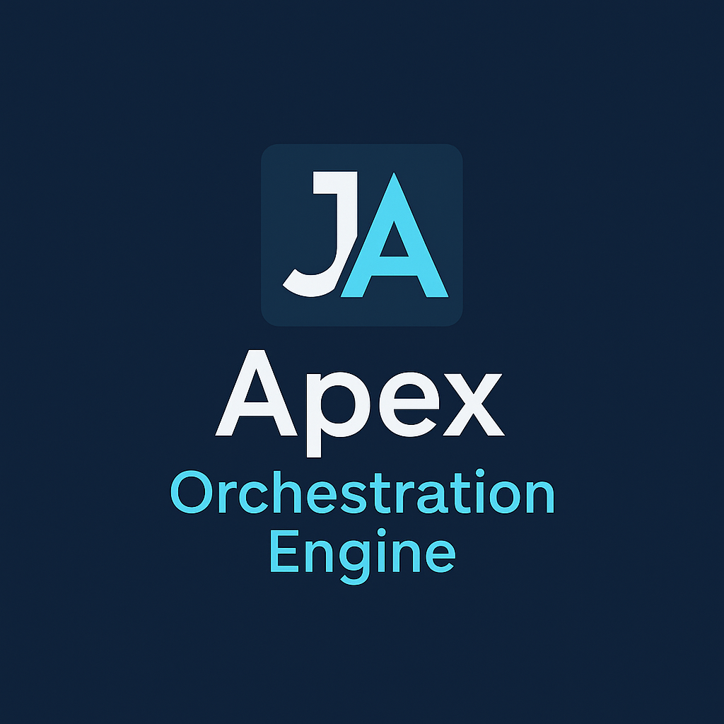JADE AI logo